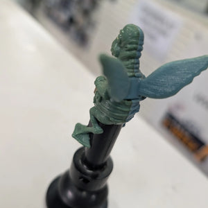 Star Wars Pop-Up Watto - KFC Toy - Lucasfilm/Applause FRENLY BRICKS - Open 7 Days