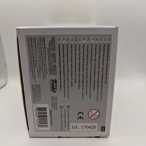 Funko Pop! Vinyl #238 Sasha Braus - Attack on Titan - Vaulted FRENLY BRICKS - Open 7 Days