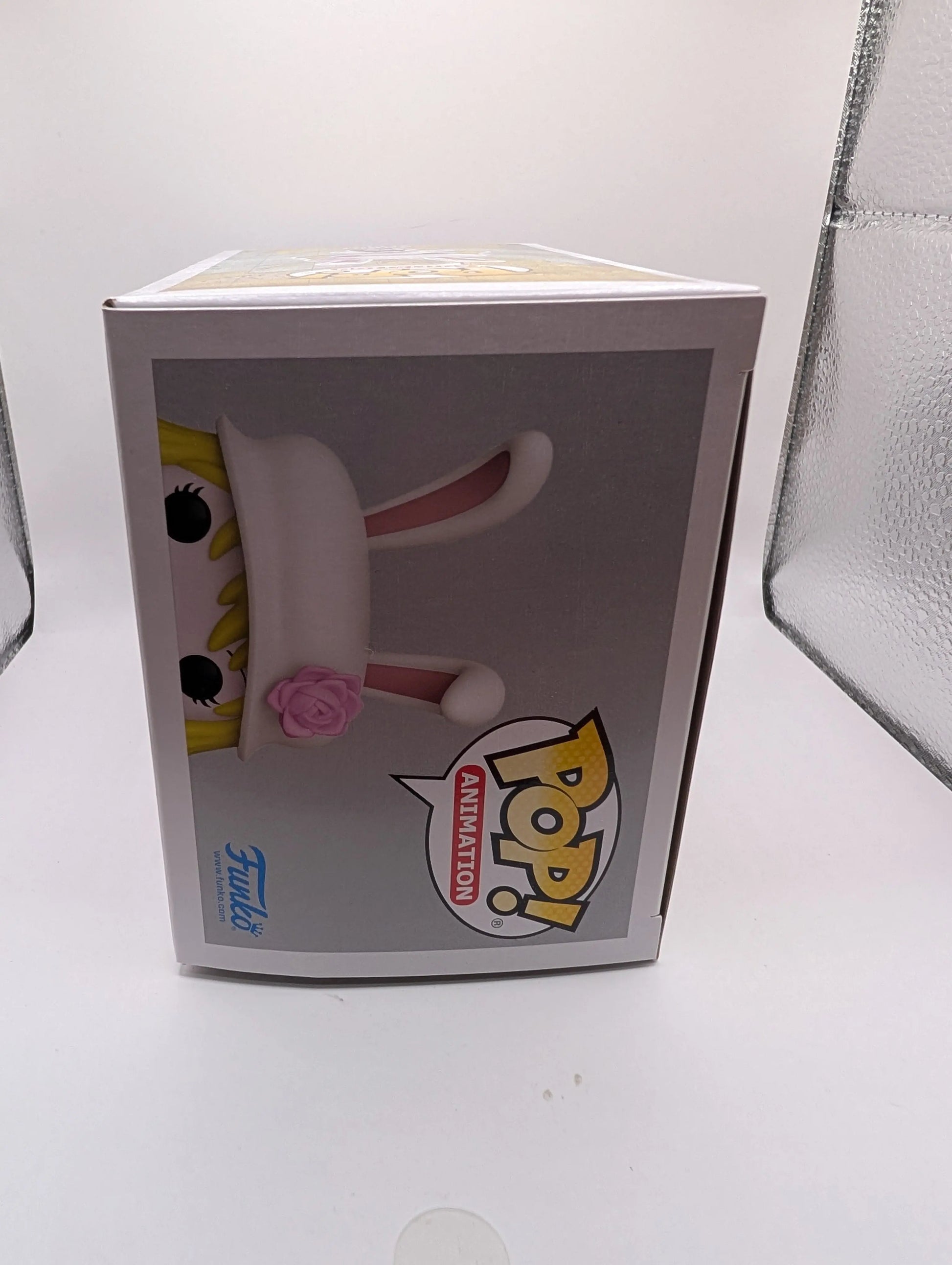 Funko POP! Animation One Piece #1588 Carrot FRENLY BRICKS - Open 7 Days