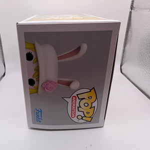 Funko POP! Animation One Piece #1588 Carrot FRENLY BRICKS - Open 7 Days