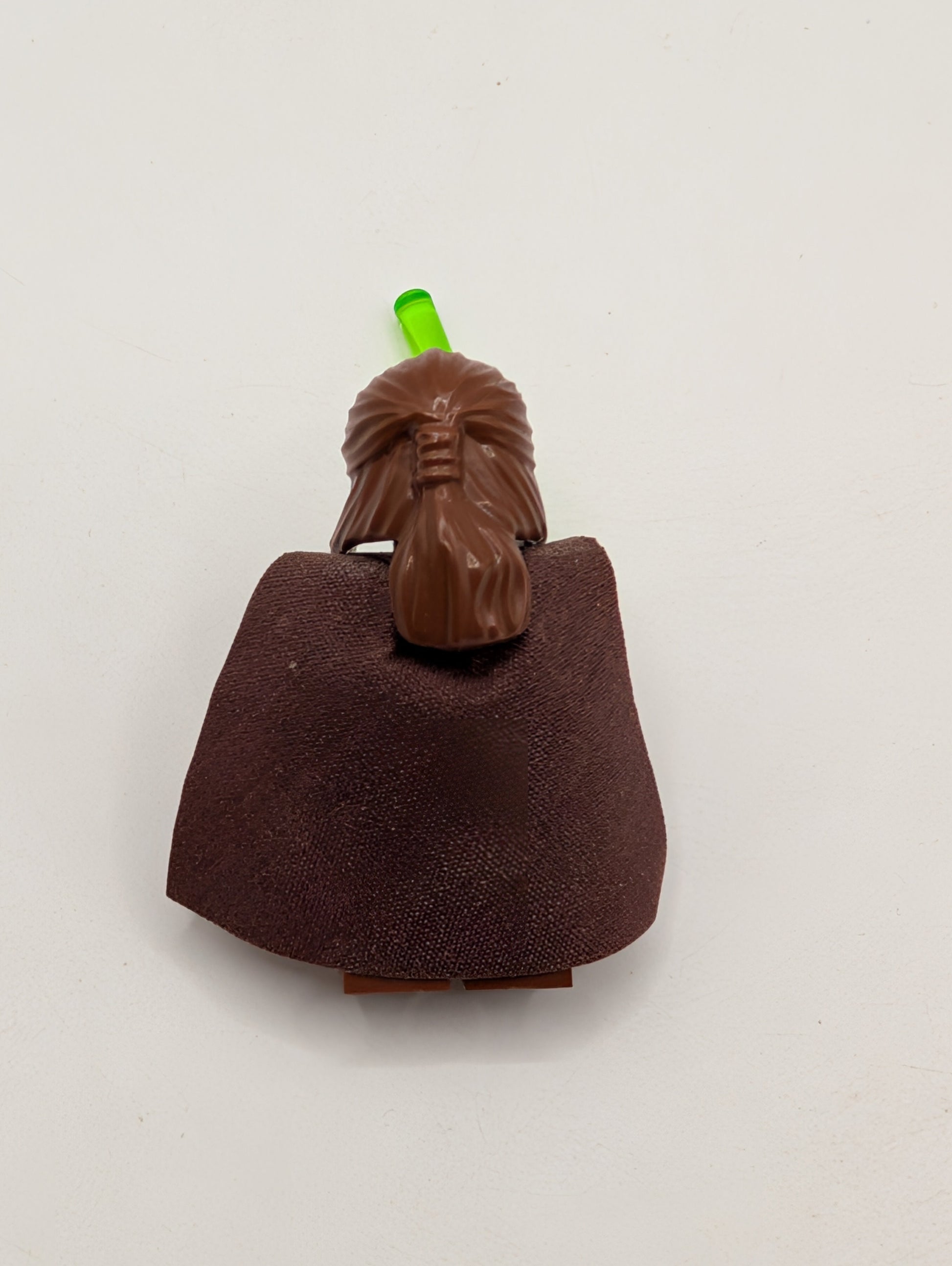 LEGO Star Wars Qui-Gon Jinn Minifigure Breathing Apparatus Jedi Master 9499 FRENLY BRICKS - Open 7 Days