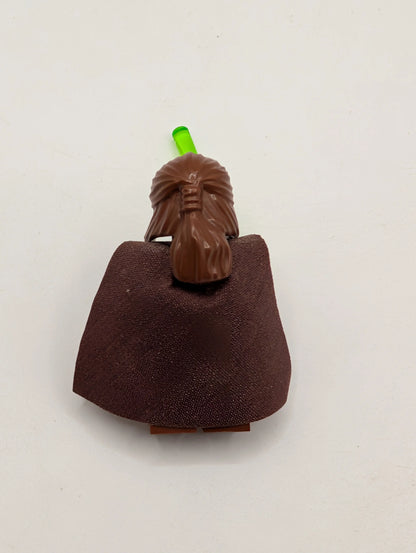 LEGO Star Wars Qui-Gon Jinn Minifigure Breathing Apparatus Jedi Master 9499 FRENLY BRICKS - Open 7 Days