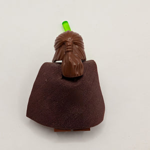 LEGO Star Wars Qui-Gon Jinn Minifigure Breathing Apparatus Jedi Master 9499 FRENLY BRICKS - Open 7 Days