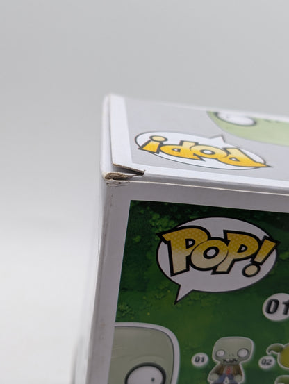 Funko Pop! Plants Vs Zombies #01 Zombie Figure