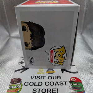 Funko Pop! Sports WWE Chyna Vinyl Figure #85 FRENLY BRICKS - Open 7 Days