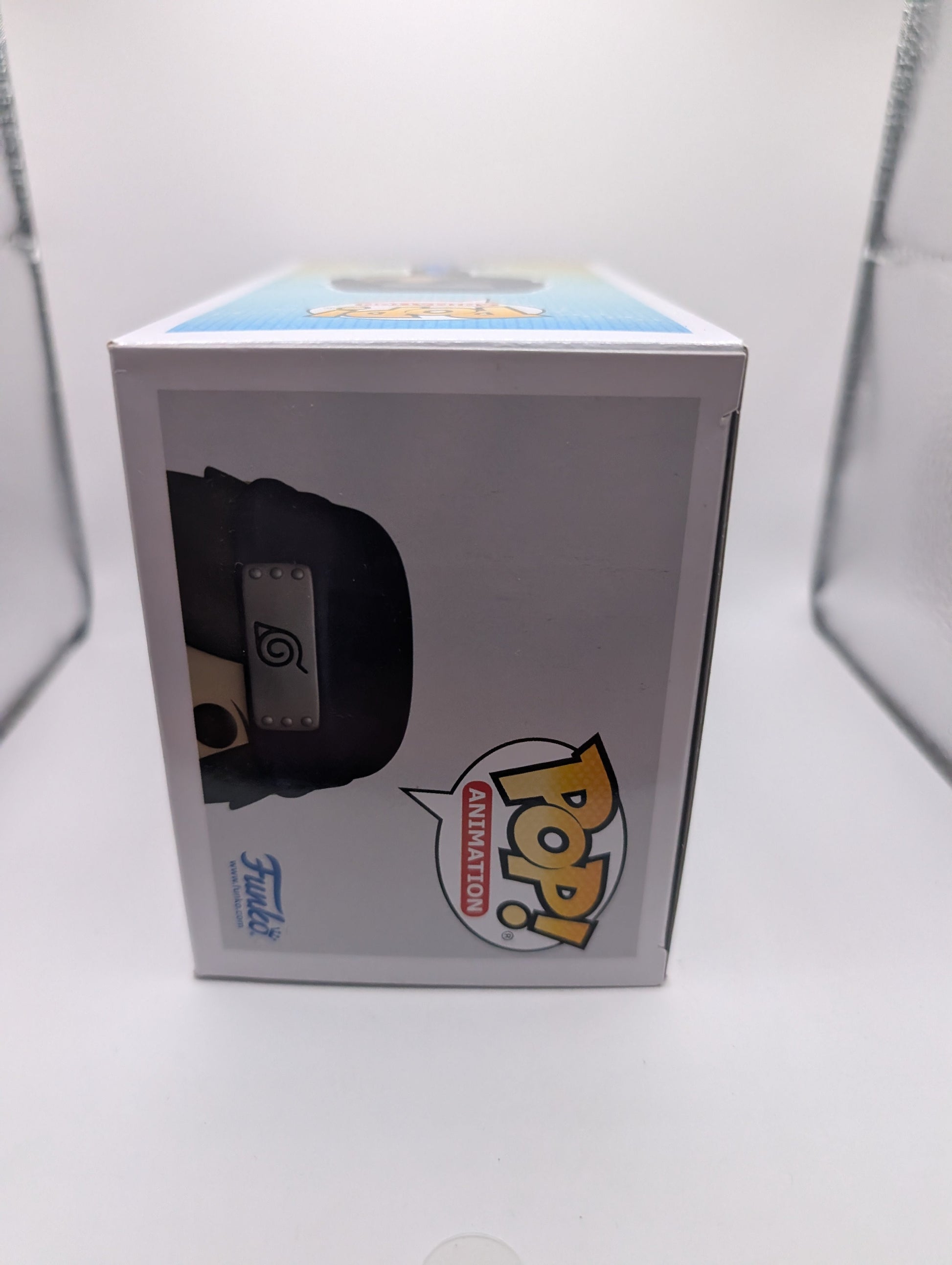 Funko Pop! Vinyl: Naruto Shippuden - Izumo Kamizuki #1198 FRENLY BRICKS - Open 7 Days