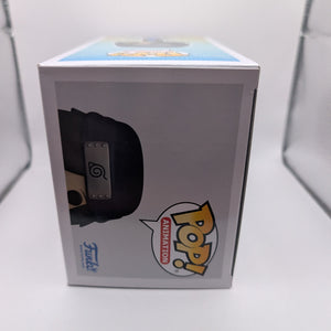 Funko Pop! Vinyl: Naruto Shippuden - Izumo Kamizuki #1198 FRENLY BRICKS - Open 7 Days