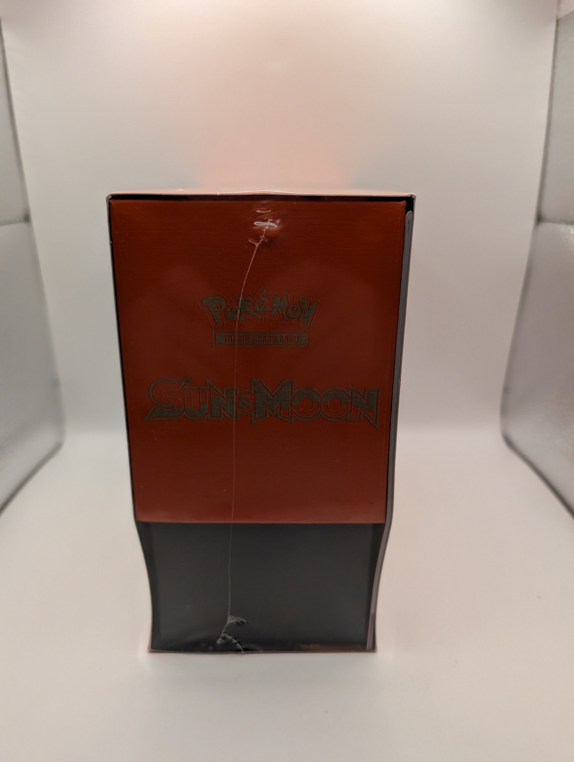 Pokemon TCG Sun and Moon Elite Trainer Box ETB Solgaleo Factory Sealed New FRENLY BRICKS - Open 7 Days