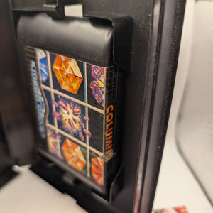 Columns Sega Mega Drive Cartridge Game PAL USED, Game, Case FRENLY BRICKS - Open 7 Days