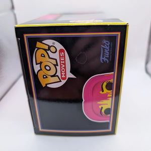 Funko Pop Movies #1436 - Carrie Exclusive - Bloody - Black Light FRENLY BRICKS - Open 7 Days