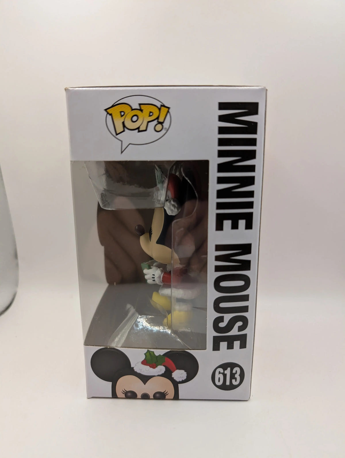 Funko Pop! Vinyl: Disney - Minnie Mouse #613 FRENLY BRICKS - Open 7 Days image 5
