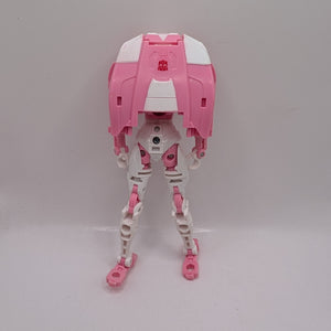 Hasbro Transformers Generations War for Cybertron: Earthrise Deluxe 5.5