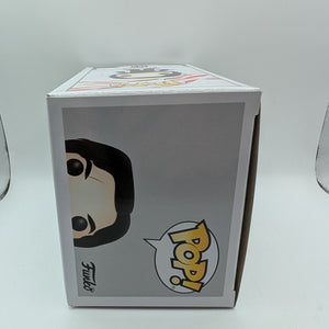 Funko Pop! Vinyl: Star Wars - Kylo Ren (Unmasked) #194 FRENLY BRICKS - Open 7 Days
