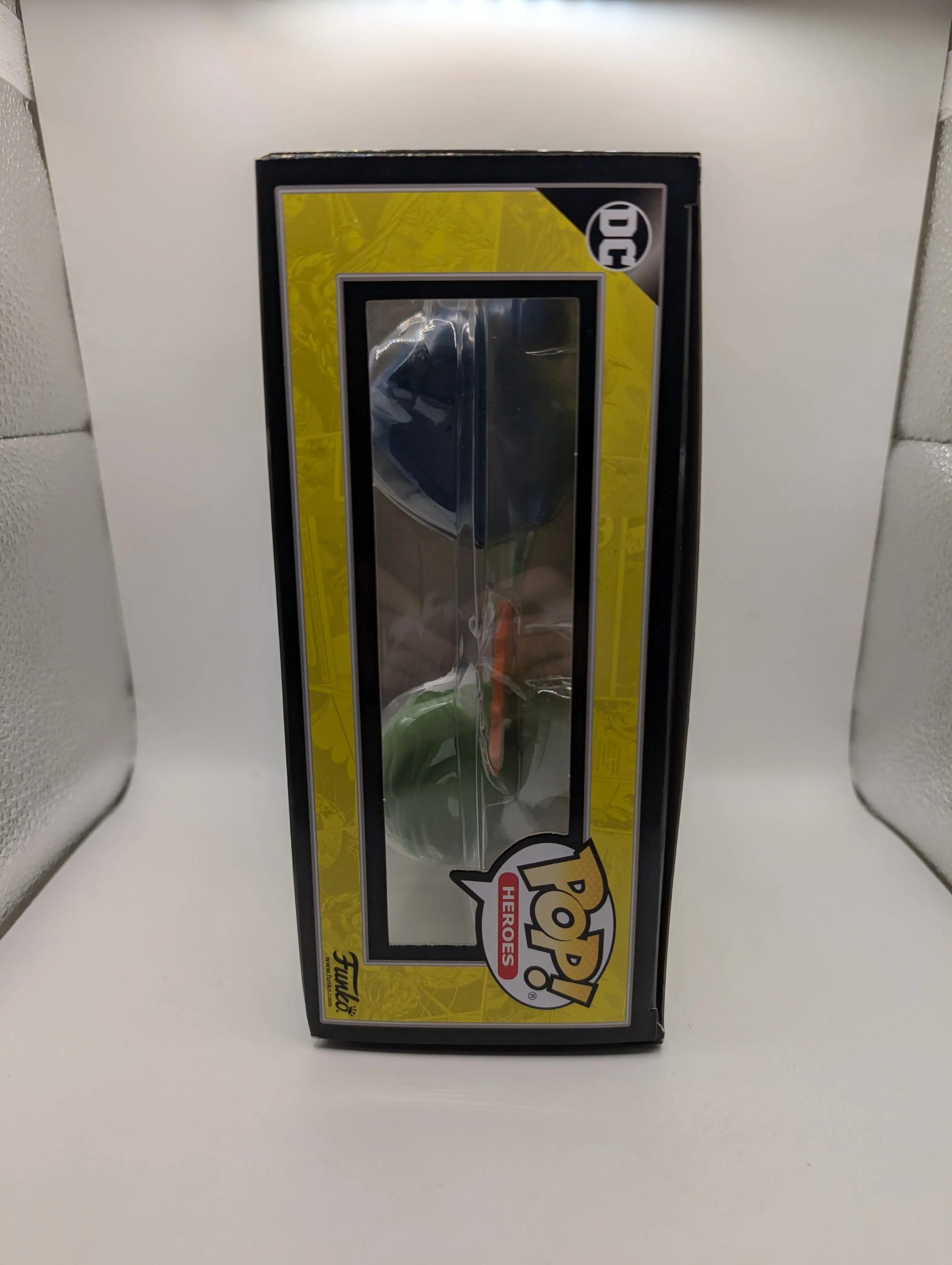 Batman -Batman & The Joker (1966) 85th Anniversary Pop! Vinyl Figure (RS) 2-Pack FRENLY BRICKS - Open 7 Days image 5