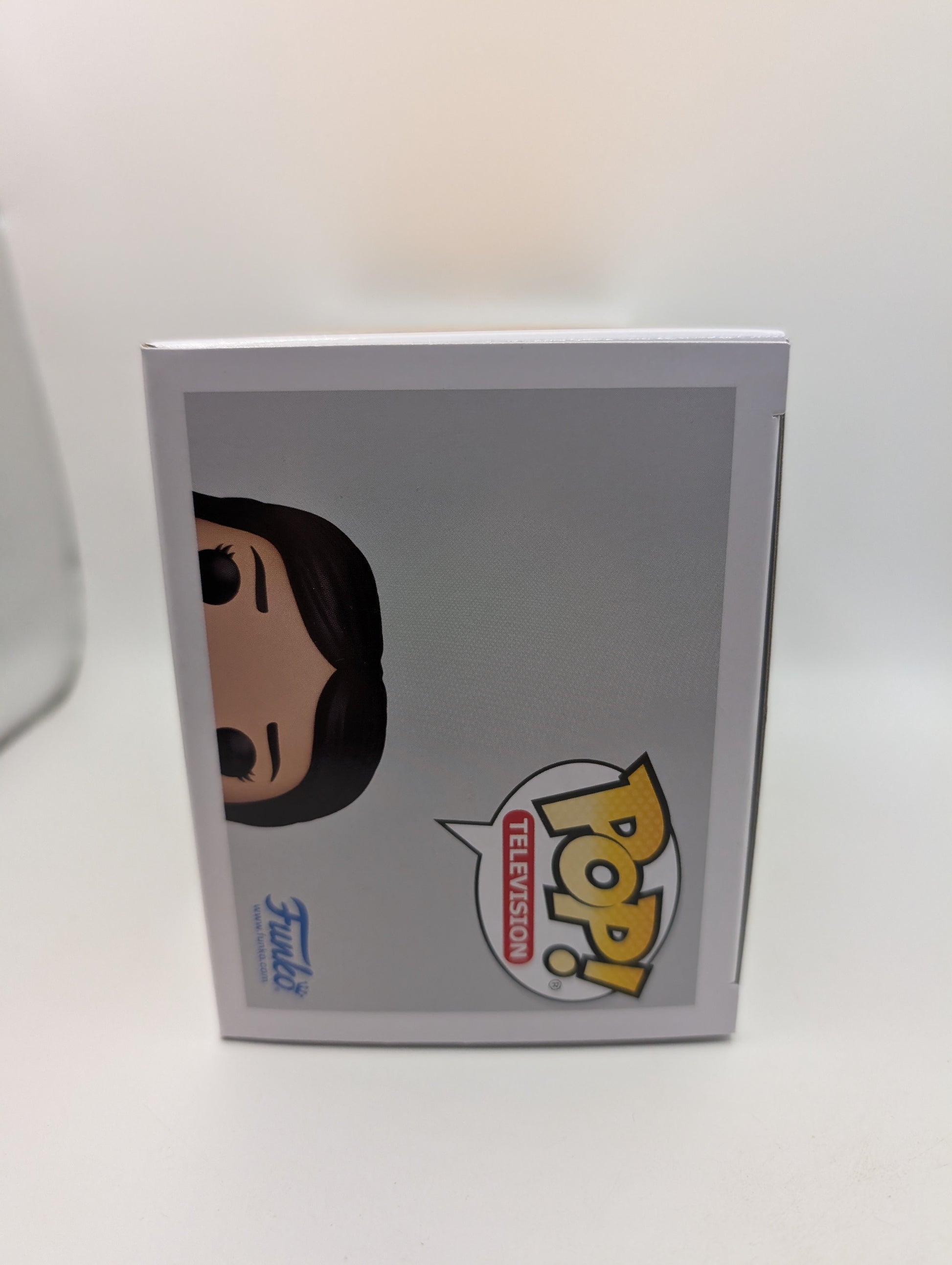 FUNKO POP! TV: Yellowstone - Monica Dutton  #1364