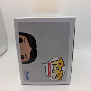 FUNKO POP! TV: Yellowstone - Monica Dutton  #1364