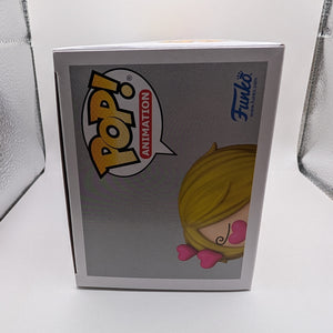 One Piece #1773 Sanji Lovestruck Funko Pop! Anime Vinyl Figure FRENLY BRICKS - Open 7 Days