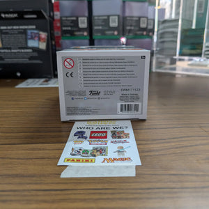 FUNKO Pop Vinyl Gotenks #319 FRENLY BRICKS - Open 7 Days