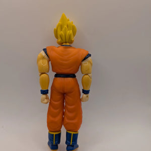 Dragon Ball Z Goku 7