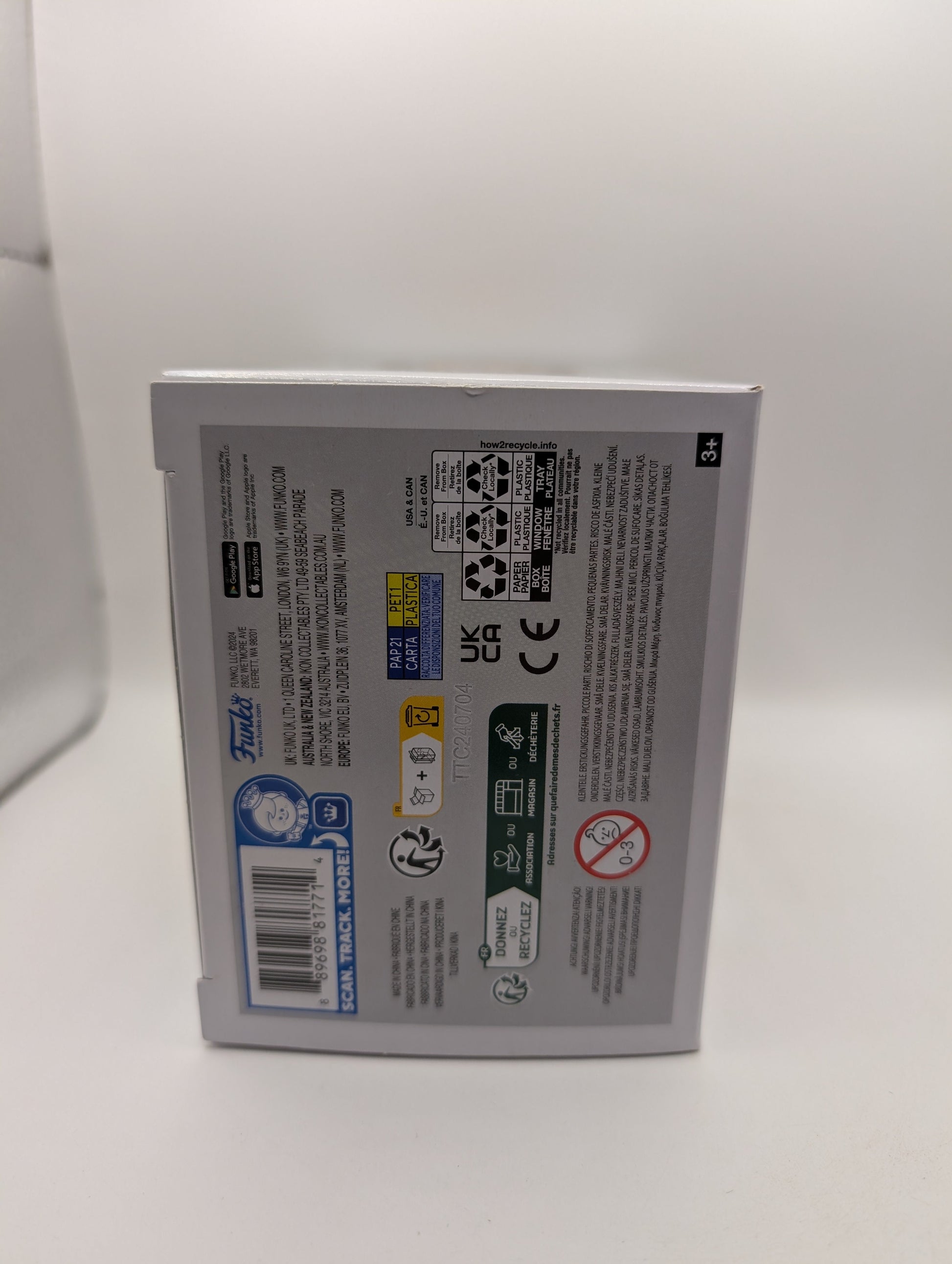 Yu-Gi-Oh #1711 Dark Magician Girl with Magical Cylinders Funko Pop! FRENLY BRICKS - Open 7 Days