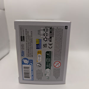 Yu-Gi-Oh #1711 Dark Magician Girl with Magical Cylinders Funko Pop! FRENLY BRICKS - Open 7 Days