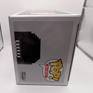 Funko Pop! Xenomorph 24 8-Bit Exclusive VAULTED Coloured Variant FRENLY BRICKS - Open 7 Days