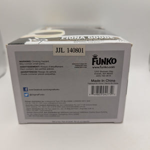 Fiona Goode American Horror Story Funko Pop Vinyl #170 FRENLY BRICKS - Open 7 Days