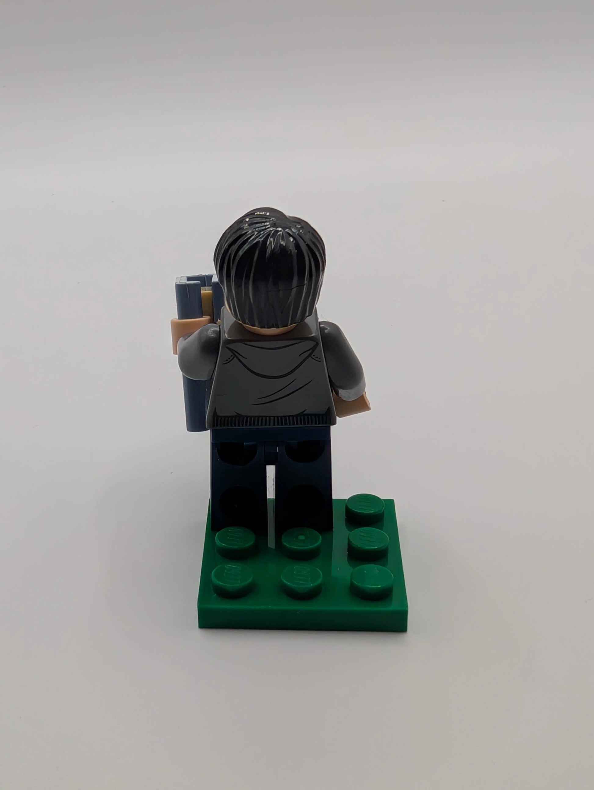 LEGO Minifigures Harry Potter Series 2 Harry Potter 71028 FRENLY BRICKS - Open 7 Days