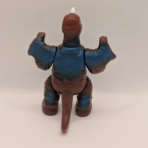 Bandai Soul of Bullmark Peguila Godzilla Kaiju Sofubi FRENLY BRICKS - Open 7 Days