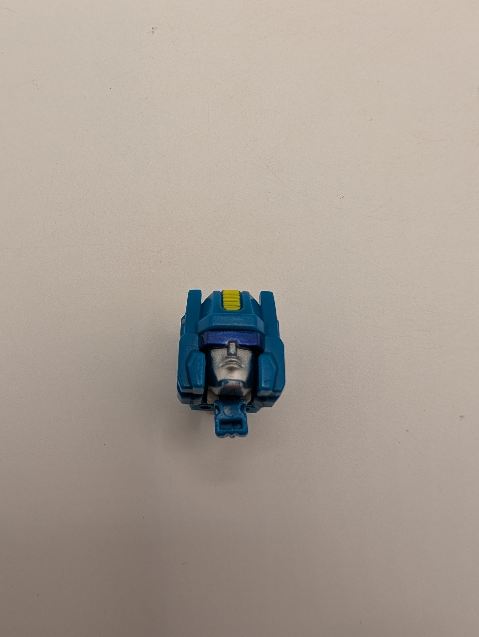 Transformers Titans Return Topspin HEAD ONLY FRENLY BRICKS - Open 7 Days