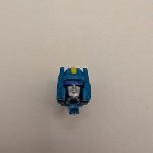 Transformers Titans Return Topspin HEAD ONLY FRENLY BRICKS - Open 7 Days