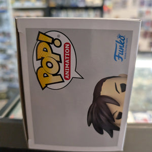 FUNKO POP VINYL FULLMETAL ALCHEMIST BROTHERHOOD GREED #1180 EXCLUSIVE FRENLY BRICKS - Open 7 Days