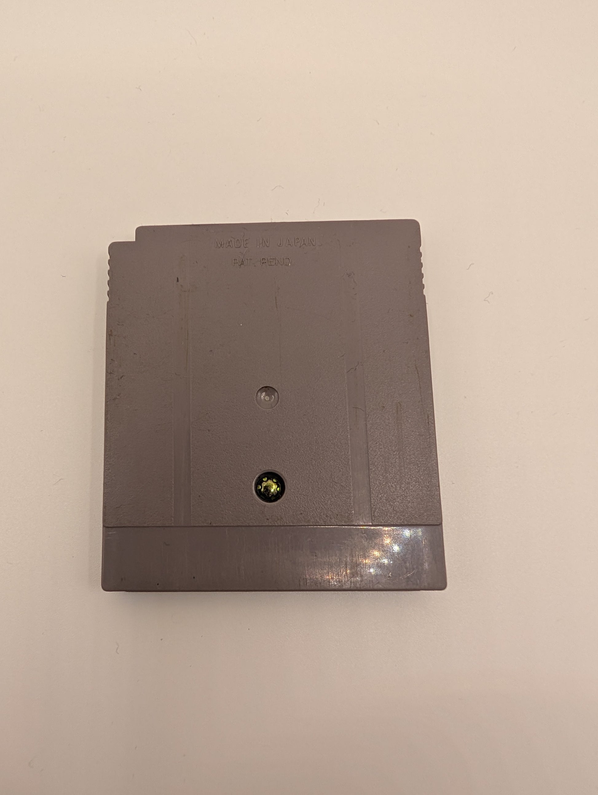 Nintendo Gameboy Super Mario Land AUS FRENLY BRICKS - Open 7 Days