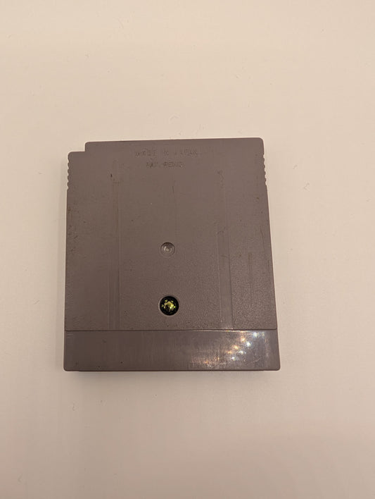 Nintendo Gameboy Super Mario Land AUS FRENLY BRICKS - Open 7 Days