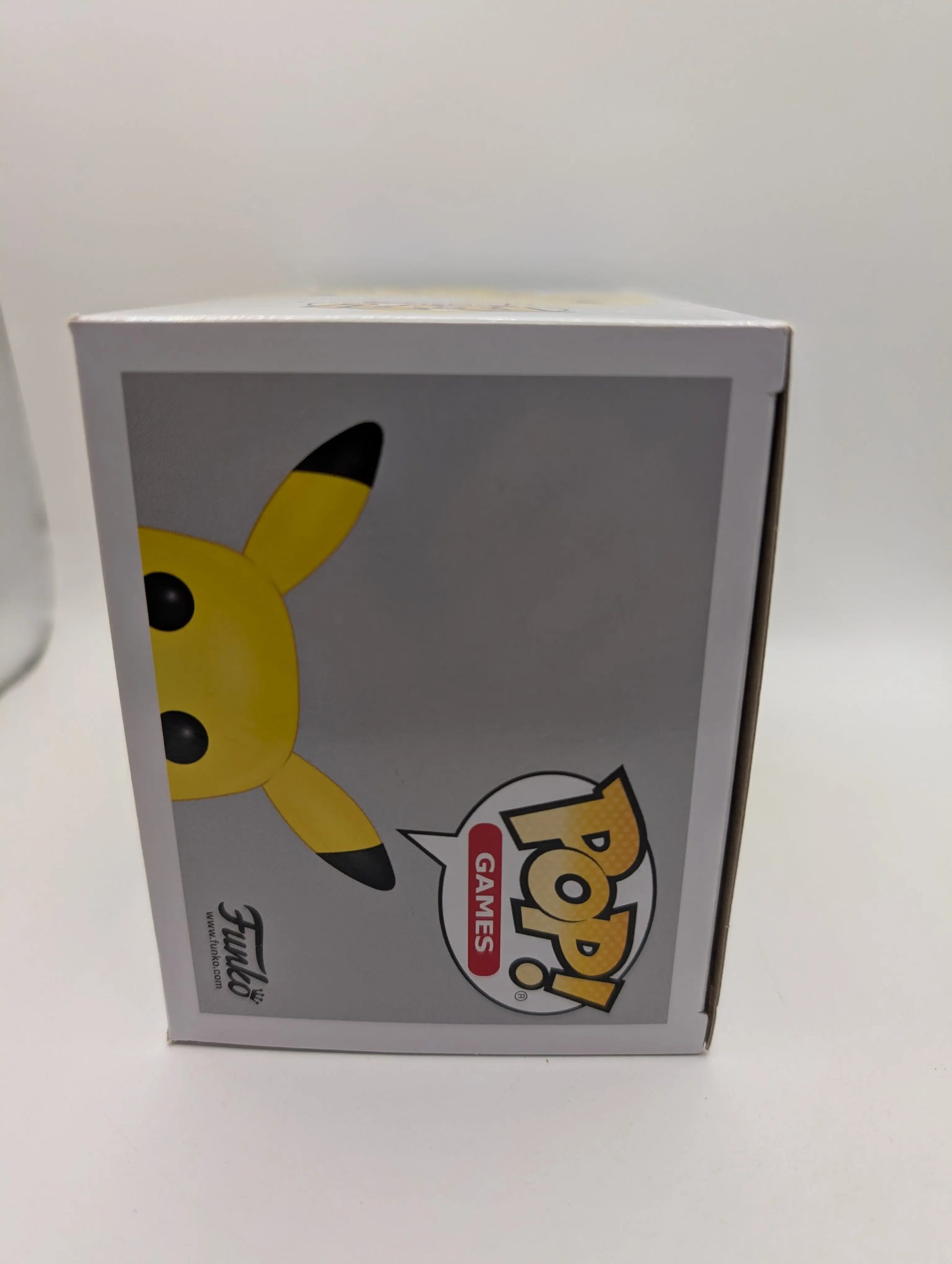 Funko Pop! Vinyl Pokémon Pikachu 353 Target Exclusive FRENLY BRICKS - Open 7 Days image 5