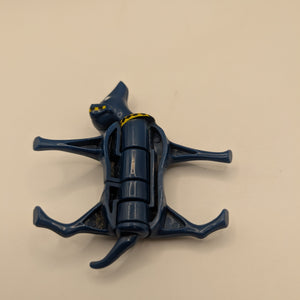 Vintage Crash Test Dummies Bumper Dog Action Figure TYCO 1992 FRENLY BRICKS - Open 7 Days