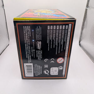 Funko Pop! Marvel Wolverine #802 Vinyl Figure (Exclusive) FRENLY BRICKS - Open 7 Days