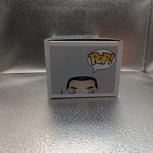 FUNKO Pop Vinyl Chirrut Imwe Star Wars #140 FRENLY BRICKS - Open 7 Days