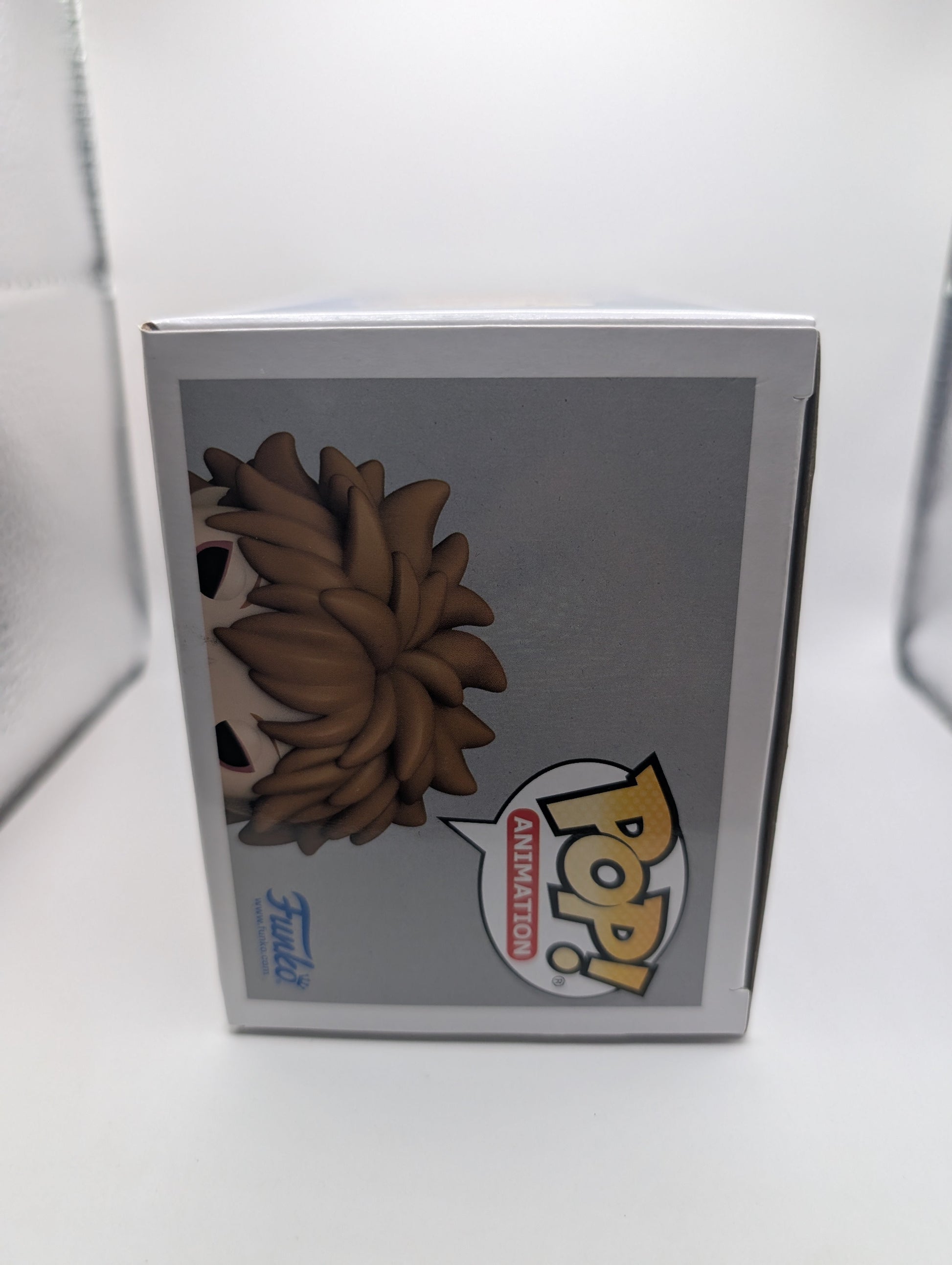 Black Clover - Leopold Pop! Vinyl 1719 FRENLY BRICKS - Open 7 Days