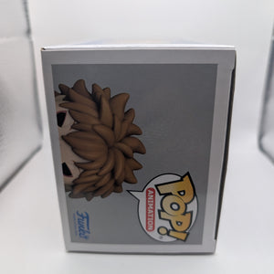 Black Clover - Leopold Pop! Vinyl 1719 FRENLY BRICKS - Open 7 Days