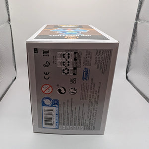 Disney - 1249 Professor Owl -Pop! Vinyl Figure FRENLY BRICKS - Open 7 Days