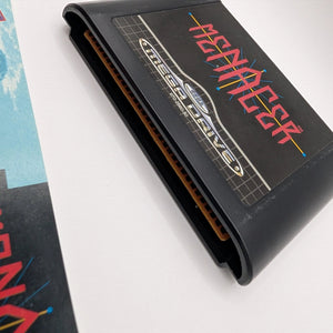 Sega Mega Drive Spiel 