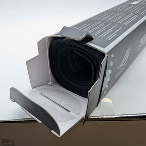 ASUS ROG Scabbard II Gaming Desk Mat - EVA-02 EDITION - Broken Seal otherwise new FRENLY BRICKS - Open 7 Days