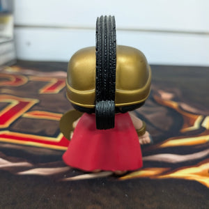 Funko Pop Movies 300 Leonidas #16 Loose OOB see pics FRENLY BRICKS - Open 7 Days