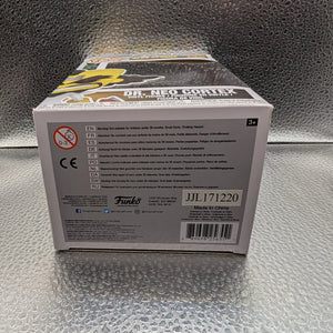 FUNKO Pop Vinyl DR. Neo Cortex #532 FRENLY BRICKS - Open 7 Days