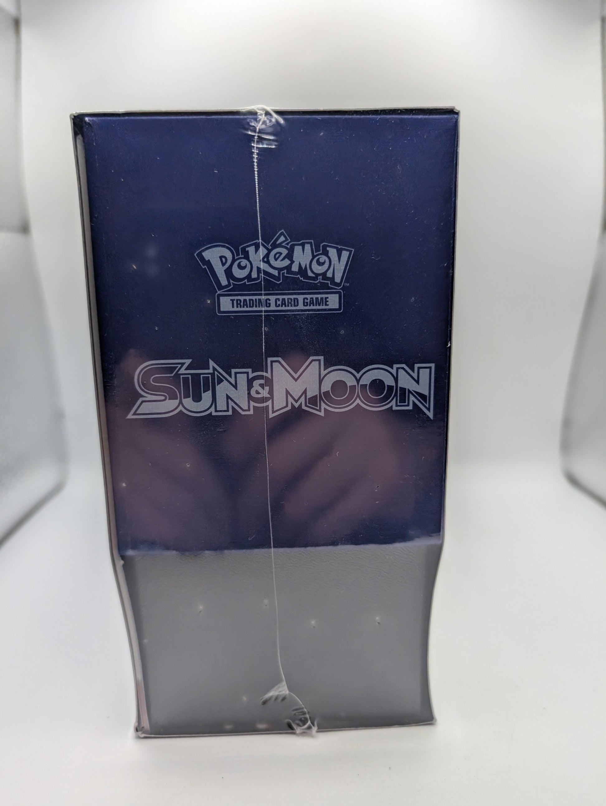 Sealed Sun and Moon Base Set Elite Trainer Box ETB Lunala N705 FRENLY BRICKS - Open 7 Days