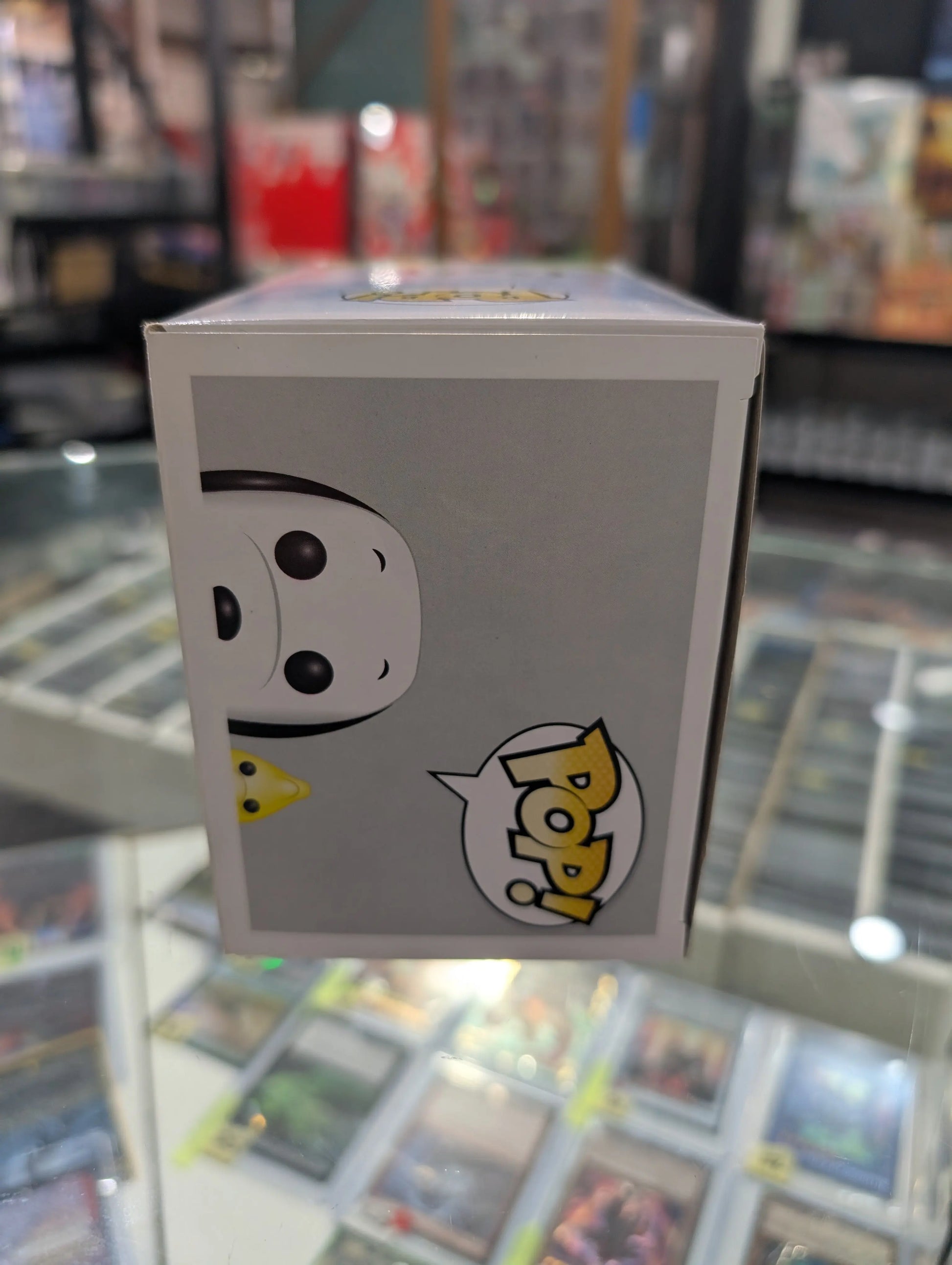 PEANUTS Snoopy & Woodstock (Flocked) EXCLUSIVE FUNKO Pop Vinyl Figure 49 FRENLY BRICKS - Open 7 Days