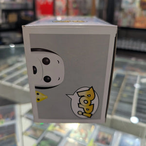 PEANUTS Snoopy & Woodstock (Flocked) EXCLUSIVE FUNKO Pop Vinyl Figure 49 FRENLY BRICKS - Open 7 Days
