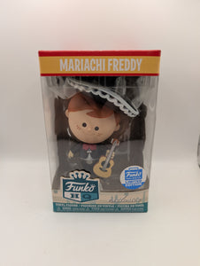 Funko HQ Exclusive Freddy Funko as Mariachi Freddy