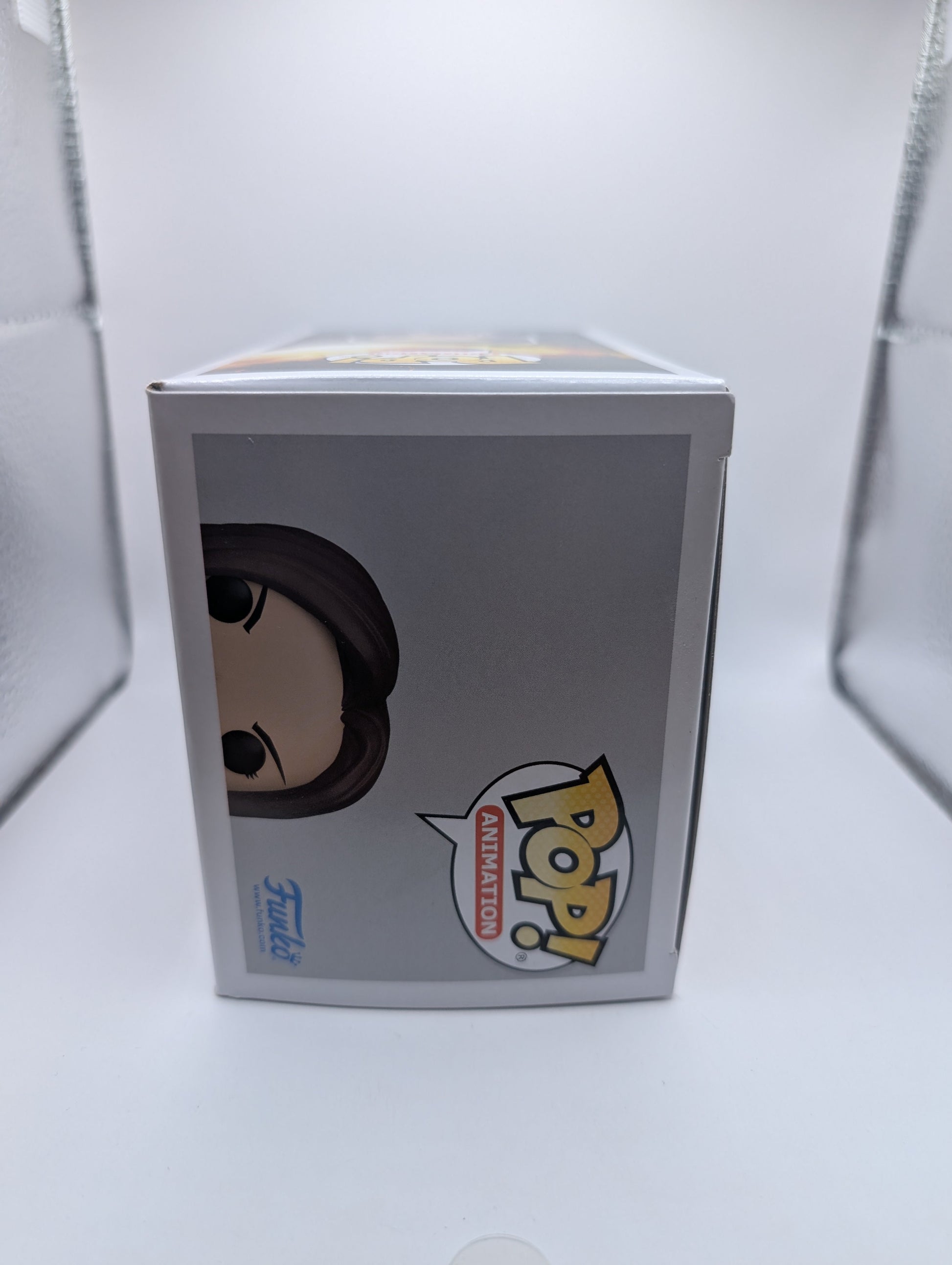 Sasha Braus Pop 1448 - Attack on Ttian Funko Pop! 2023 FRENLY BRICKS - Open 7 Days